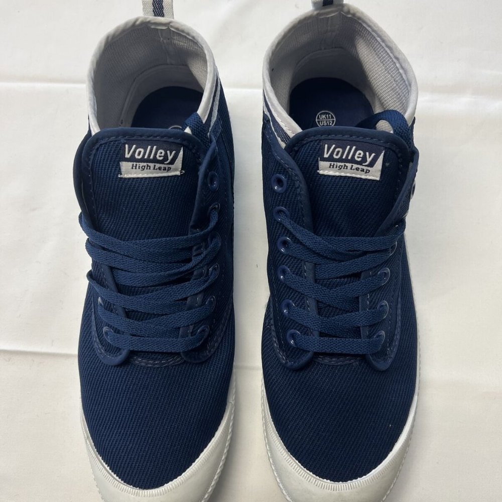 Volley High Leap Shoes